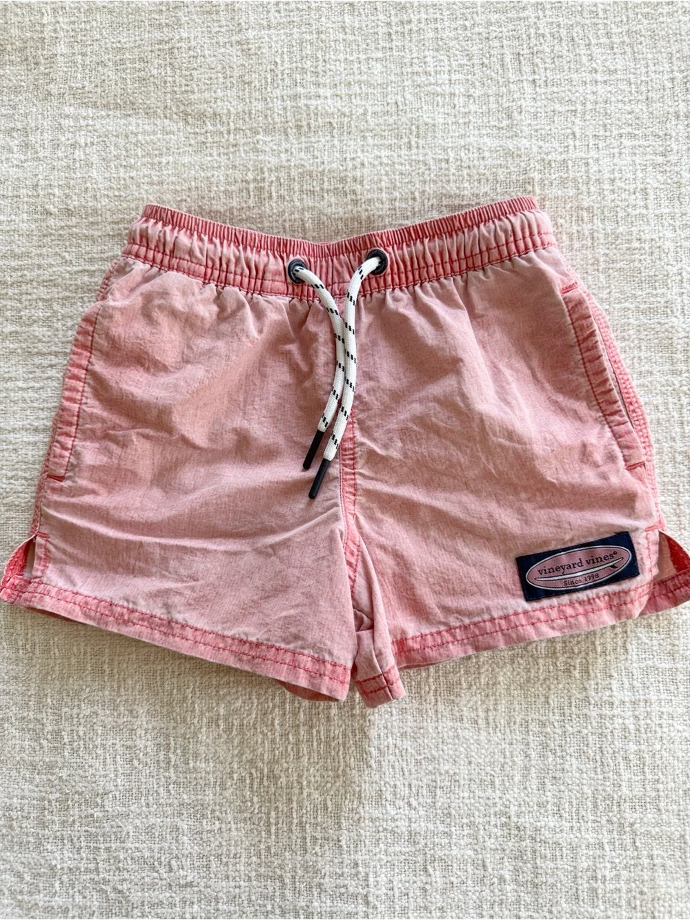 Vineyard Vines 3T Swim Trunks